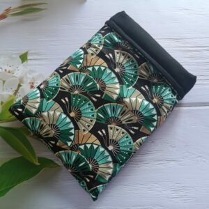 Housse de Protection pour Livre de Poche