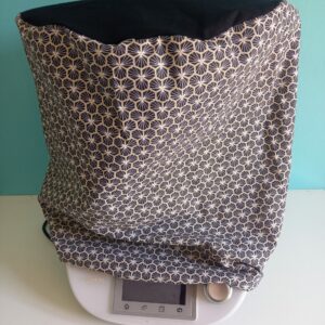 Housse thermomix + varoma