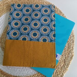 📓 Protège-Cahier A5