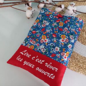 📚 Housse de Protection Grand Format pour Livres Brochés