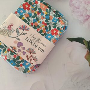 🌿 Lot de 4 Lingettes maxi