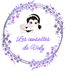 Les Cousettes de Valy