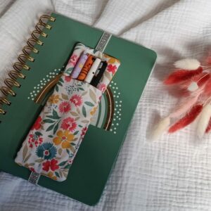 Pochette à Stylos Nomade